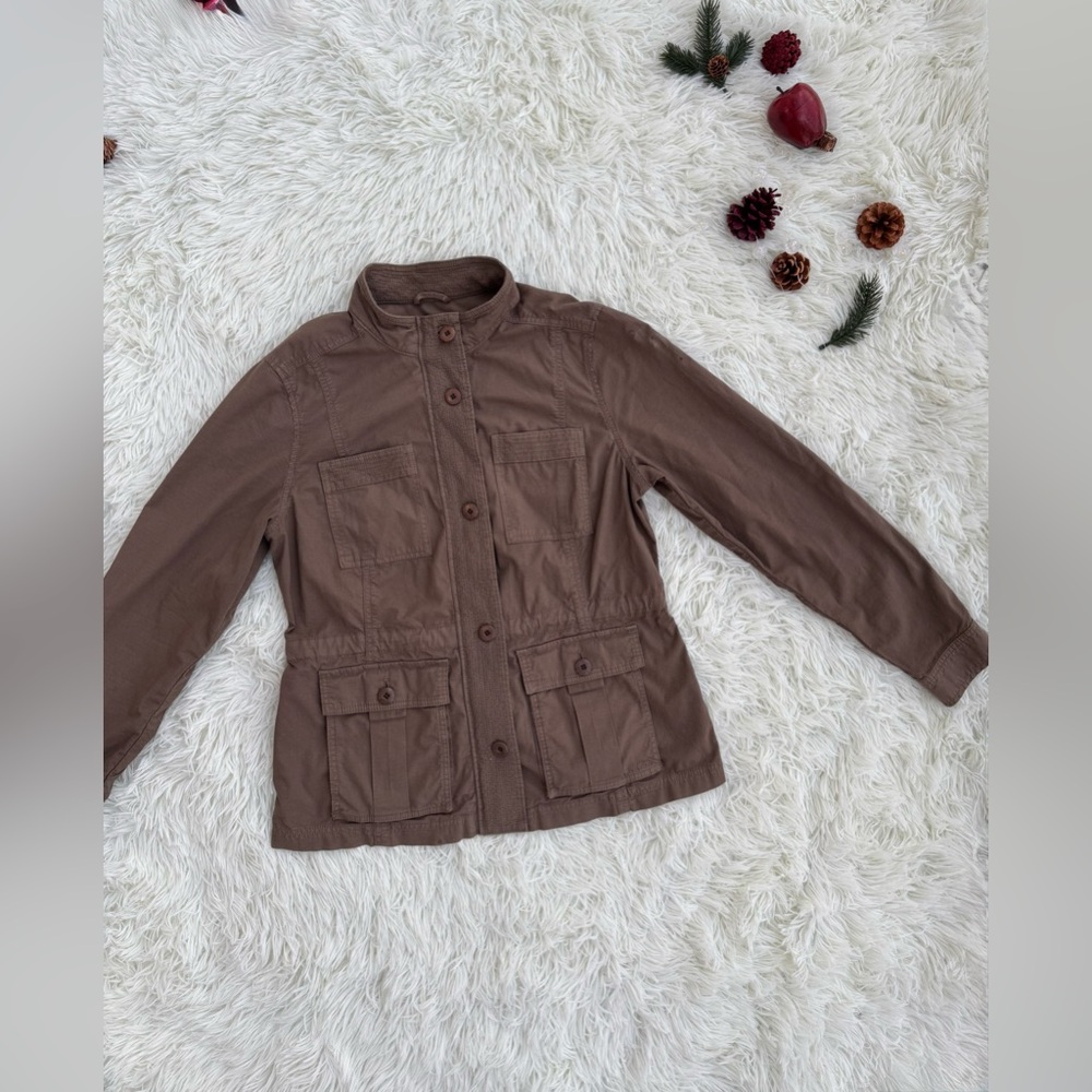 L.L. Bean jacket